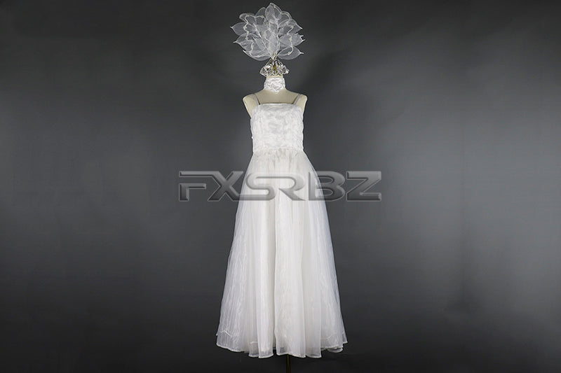 LED Wedding Dress Red Green Blue Yellow Pink Purple Light Up Fluorescent Butterfly Wings Women Luminous Ballet Skirt Costumes
