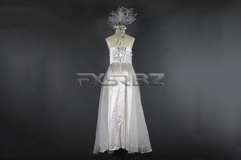 LED Wedding Dress Red Green Blue Yellow Pink Purple Light Up Fluorescent Butterfly Wings Women Luminous Ballet Skirt Costumes