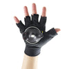 Red Green Blue Laser Vortex Gloves