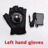 Red Green Laser Vortex Gloves-0122