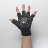 Red Green Laser Vortex Gloves-0122