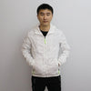 Colorful Coat LED Luminous Costume Halloween Dancing LED Lighting Robot Suit LED Glowing Clothing Christmas Party Clothes