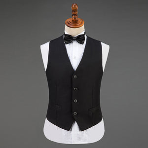 Colorful LED Luminous Vest Bar Clothing Jacket DJ Singer Dancer Performer Stage Waiter Clothes Glowing costume