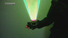 Green Red Laser Vortex Gloves Auto Rotating Vortex Laser Glove Palm Gyroscope Gloves Light Up Birthday Party Laser Show