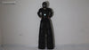 LED Robot Suit Costume High Heel Kryoman Robot David Guetta Stilts Walker Light Clothes Helmet Laser Gloves