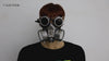 Pixel LED Glasses Mask Steam punk Goggles 366 Modes Tunnel Lights Mask Cosplay Bar Luminous Costume Accessories Rechargeable