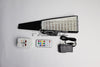 Full Color LED Fan Stage Performance Dancing Lights Fans Over 350 Modes Microlights Infinite Colors Rave Party Gifts