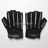 LED Gloves Glow Light Up Finger Lighting Dance Party Decoration Stage Performance Dancing Singer DJ Luminous Props