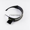 LED Gloves Luminous Glasses Halloween Bar Night Club Mechanical Dance Performances Props Party Supplies