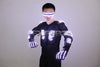 New LED Armor Luminous Jackets Costume Glowing Clothing Glove Glasses Dancing Performance LED Robot Suit