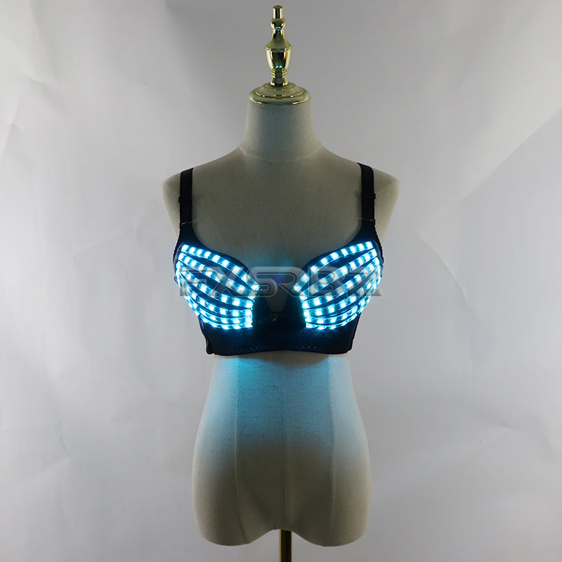 Light-up LED Underwear