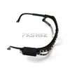LED Glasses Flashing Light up Glasses DJ Bar Party Super Bright LED glasses Dance Show Lighting Costume Props