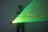 Green Red Laser Vortex Gloves Auto Rotating Vortex Laser Glove Palm Gyroscope Gloves Light Up Birthday Party Laser Show