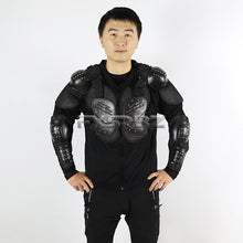 Load image into Gallery viewer, Laser Armor Costumes Red Laser Waistcoat LED Clothing Laser Man Stage Performance Bar Nightclub Laser Suits Show
