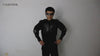 LED Armor Costume RGB Luminous Robot Suit LED Light Up Clothing Stage Performance Jackets Clothes