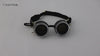 Pixel LED Glasses Rechargeable Rivet Glasses Kaleidoscope Lenses 366 Modes Colorful Lights Glowing Goggles